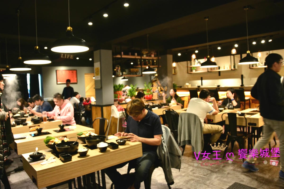 【食。板橋/火鍋】 捷運新埔站 鮮入圍煮-精緻鍋物 新鮮