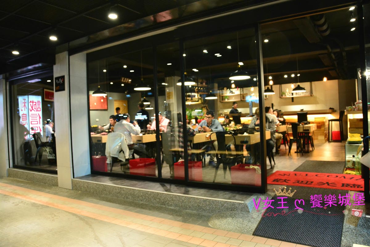 【食。板橋/火鍋】 捷運新埔站 鮮入圍煮-精緻鍋物 新鮮 【食。板橋/火鍋】 捷運新埔站 鮮入圍煮-精緻鍋物 新鮮