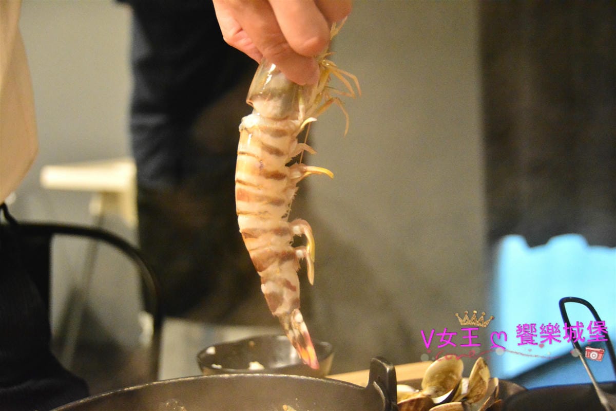 【食。板橋/火鍋】 捷運新埔站 鮮入圍煮-精緻鍋物 新鮮 【食。板橋/火鍋】 捷運新埔站 鮮入圍煮-精緻鍋物 新鮮