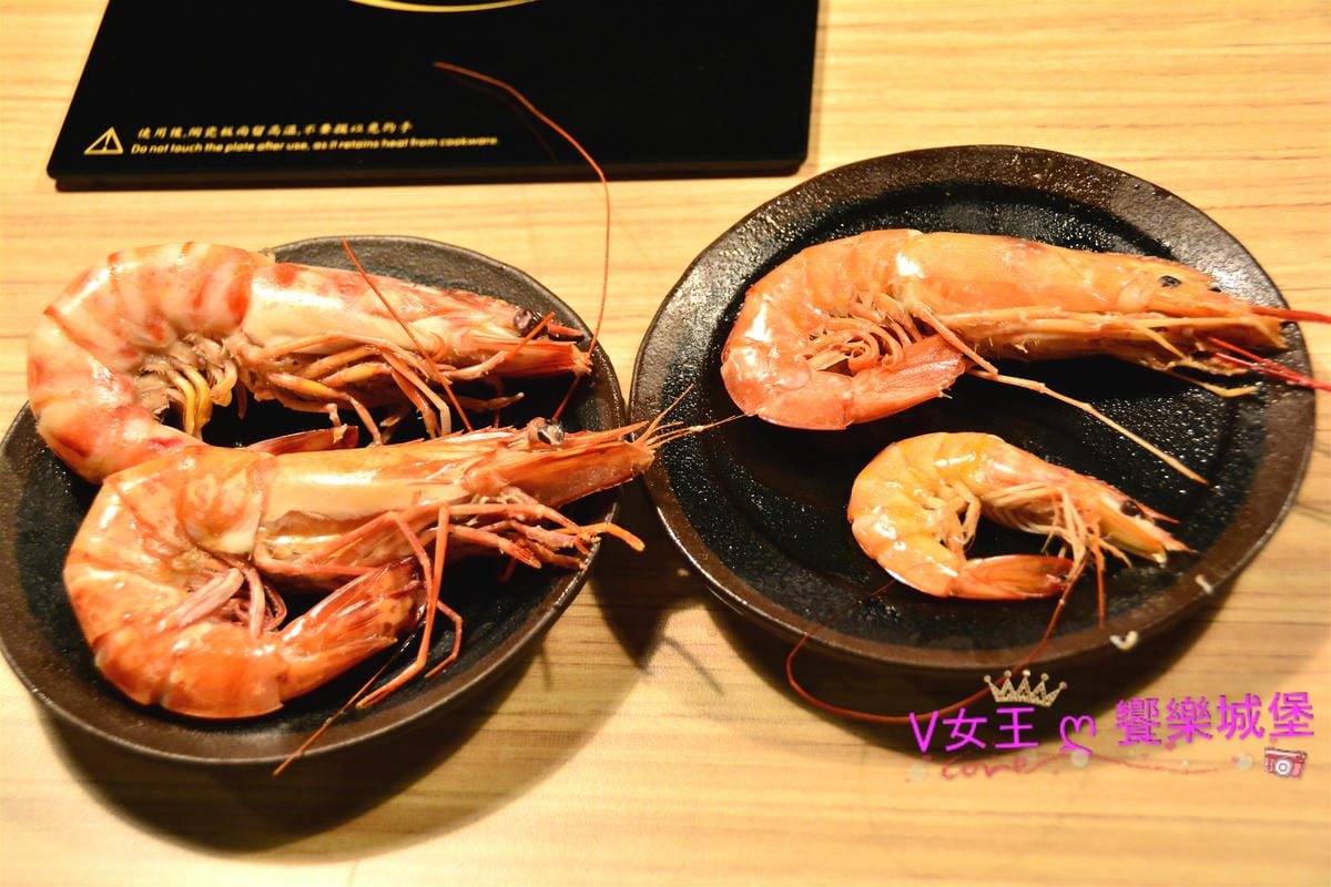 【食。板橋/火鍋】 捷運新埔站 鮮入圍煮-精緻鍋物 新鮮