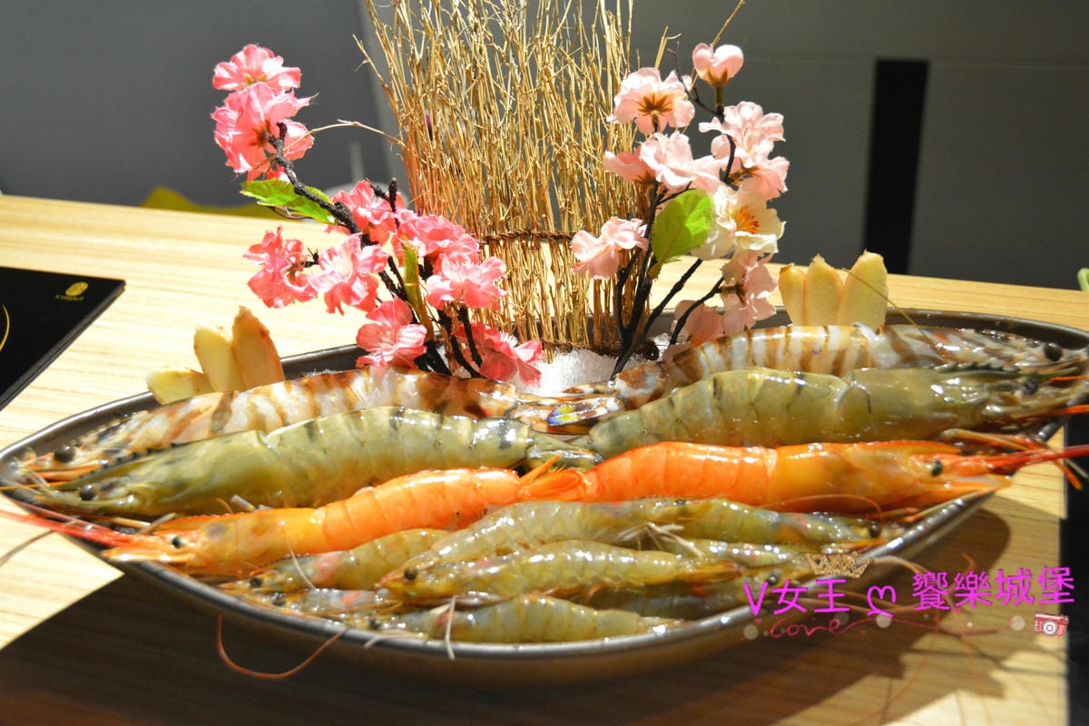 【食。板橋/火鍋】 捷運新埔站 鮮入圍煮-精緻鍋物 新鮮
