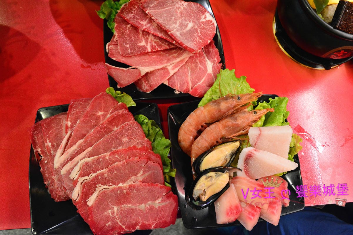 【食。土城】土城 老先覺麻辣窯燒鍋 新鮮食材、多元鍋物,