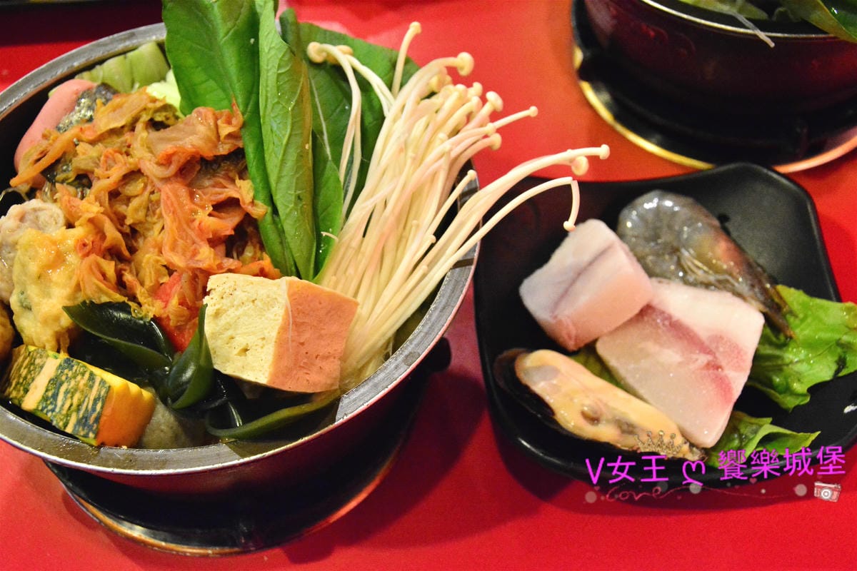 【食。土城】土城 老先覺麻辣窯燒鍋 新鮮食材、多元鍋物,