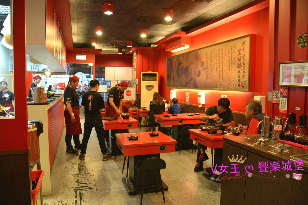 【食。土城】土城 老先覺麻辣窯燒鍋 新鮮食材、多元鍋物,