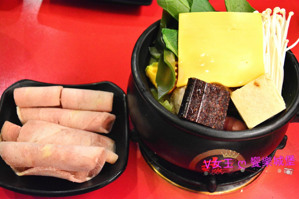 【食。土城】土城 老先覺麻辣窯燒鍋 新鮮食材、多元鍋物,