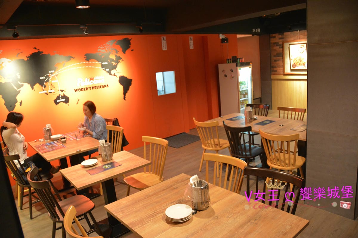 【食。東區】東區韓式炸雞 Pelicana(페리카나)百力