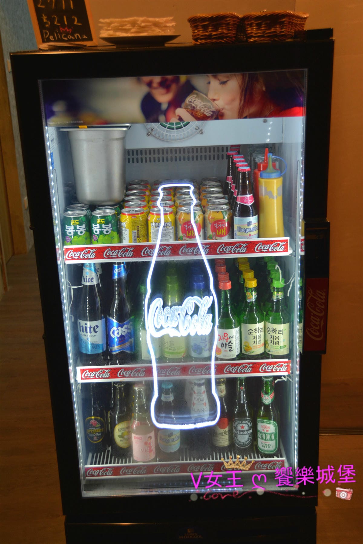 【食。東區】東區韓式炸雞 Pelicana(페리카나)百力