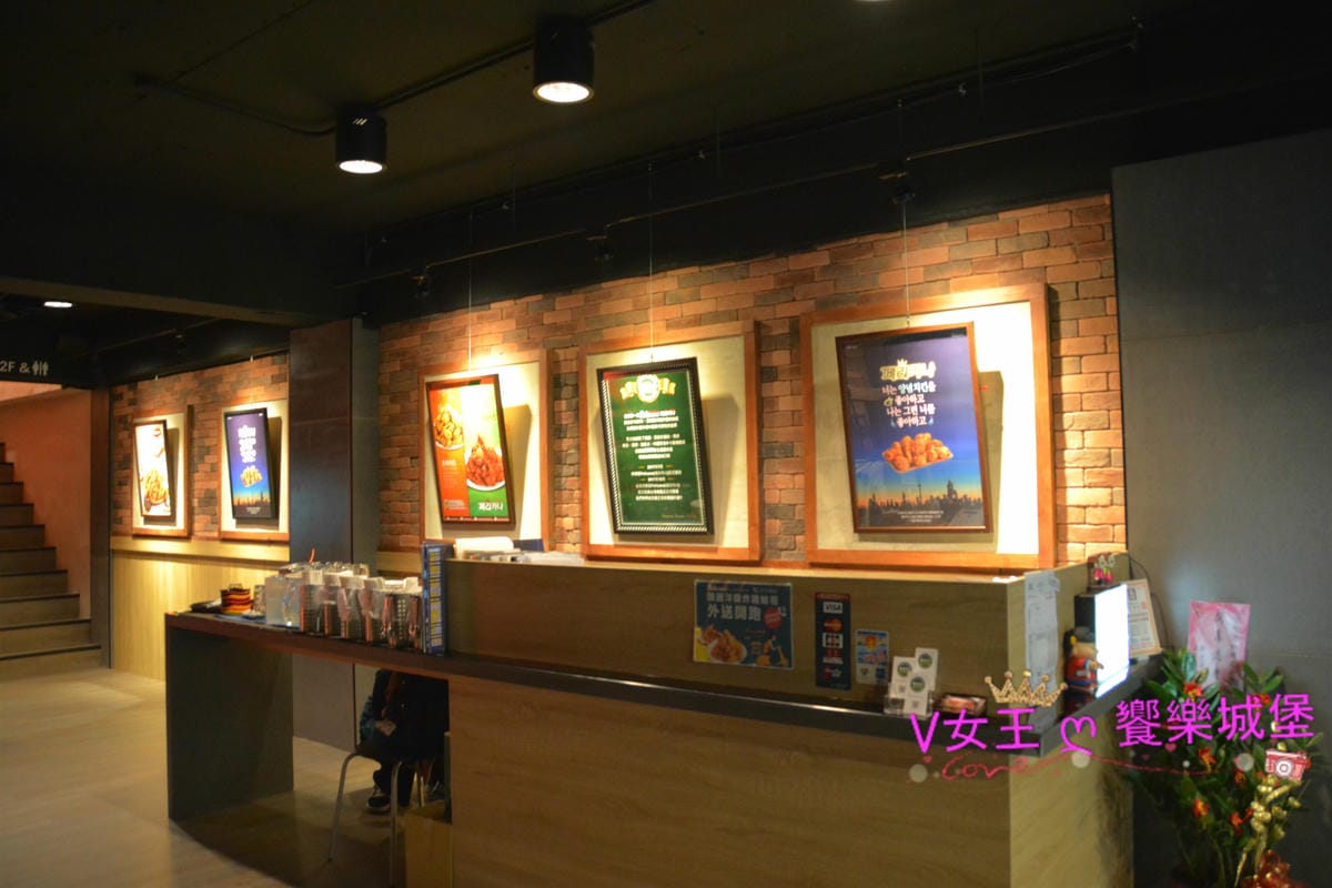 【食。東區】東區韓式炸雞 Pelicana(페리카나)百力