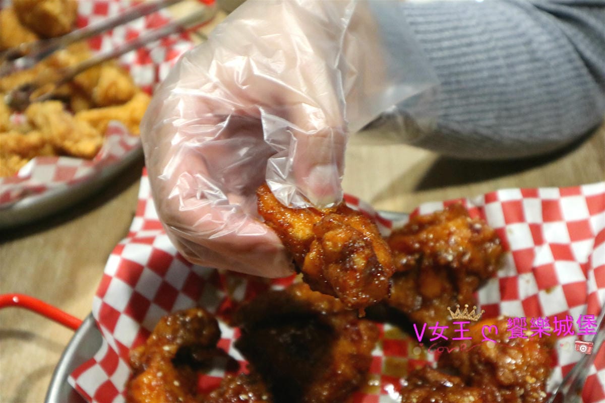 【食。東區】東區韓式炸雞 Pelicana(페리카나)百力