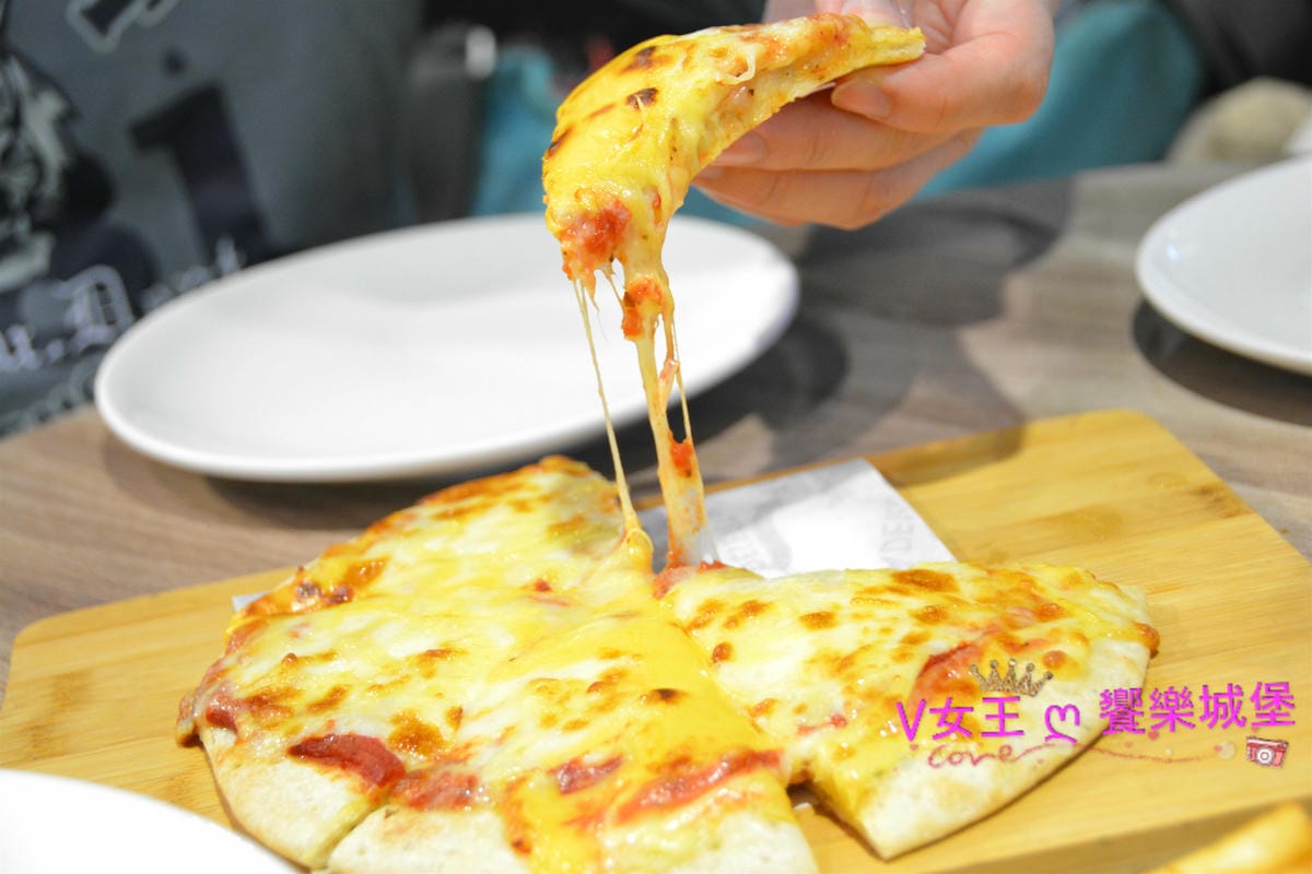 (已歇業) 【食。新北】新莊美式餐廳 Goodday 輔 (已歇業) 【食。新北】新莊美式餐廳 Goodday 輔