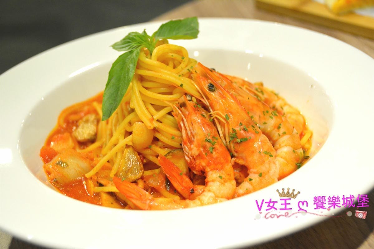 (已歇業) 【食。新北】新莊美式餐廳 Goodday 輔