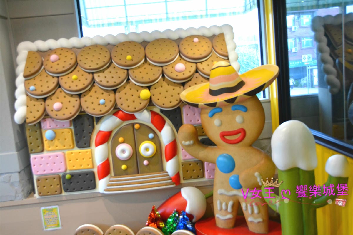 (已歇業) 【食。新北】新莊美式餐廳 Goodday 輔 (已歇業) 【食。新北】新莊美式餐廳 Goodday 輔