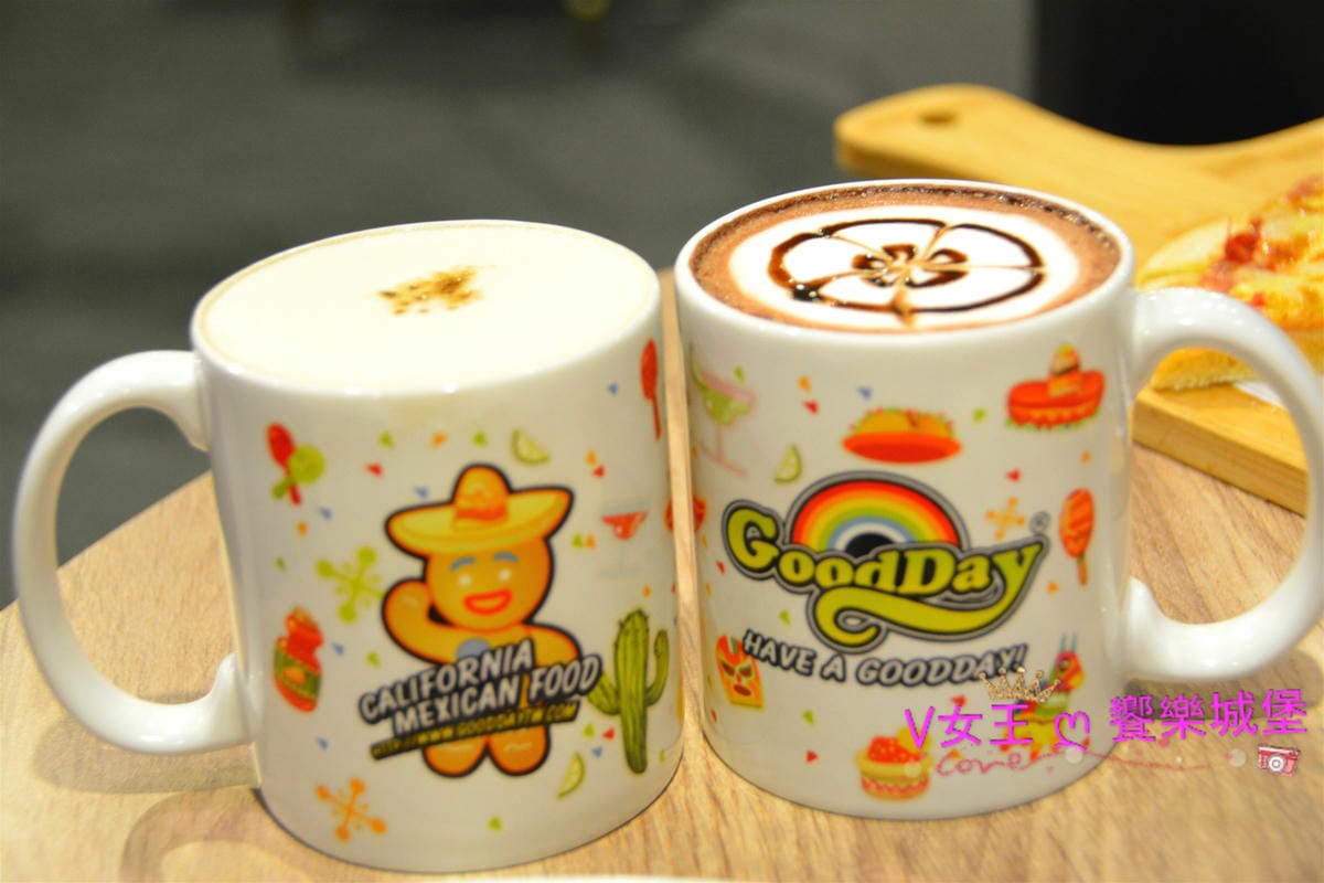 (已歇業) 【食。新北】新莊美式餐廳 Goodday 輔 (已歇業) 【食。新北】新莊美式餐廳 Goodday 輔