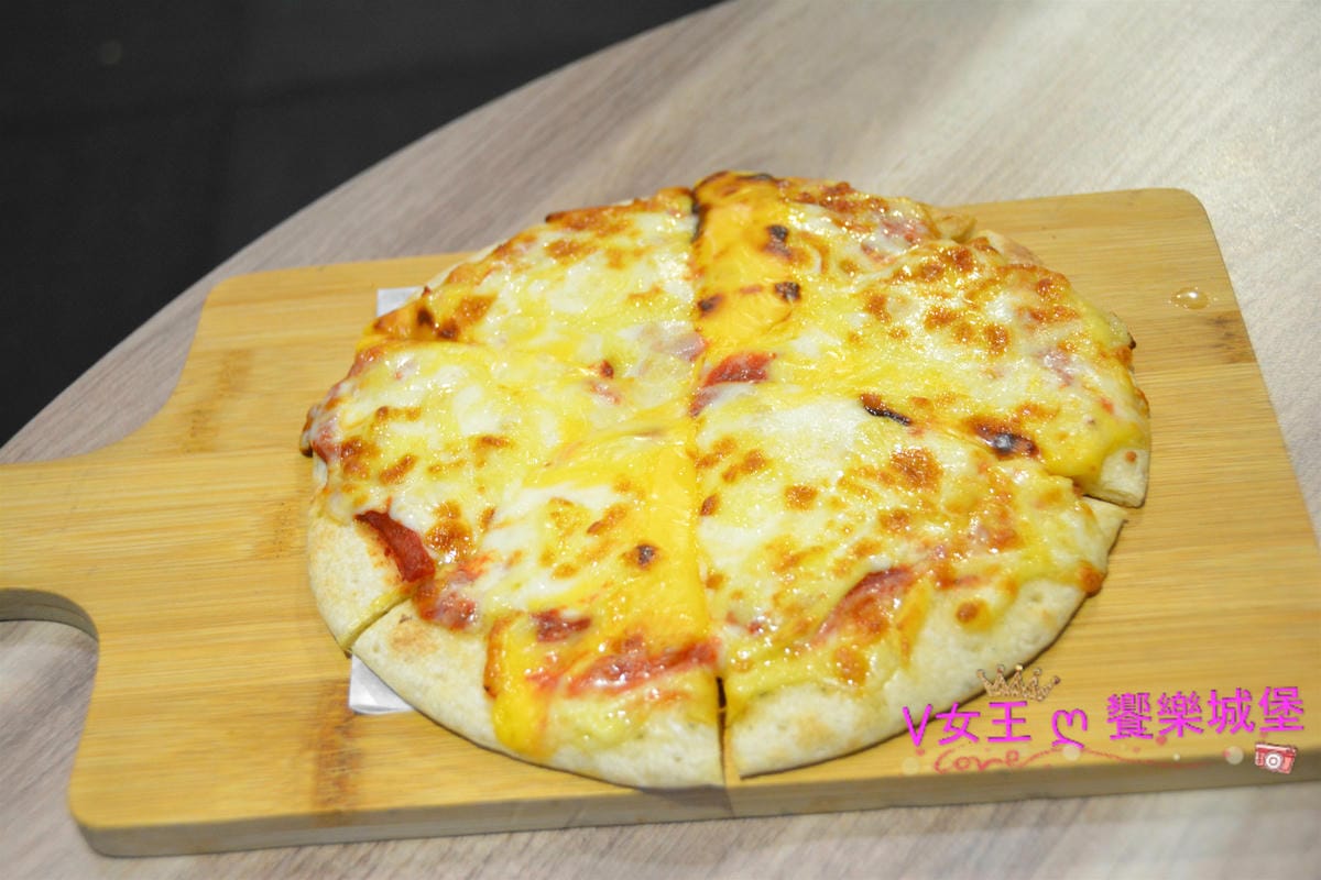 (已歇業) 【食。新北】新莊美式餐廳 Goodday 輔