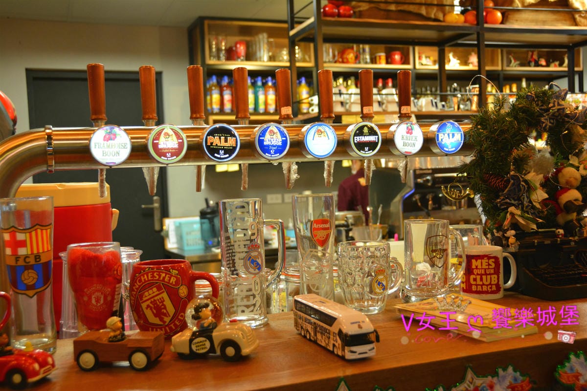 (已歇業) 【食。新北】新莊美式餐廳 Goodday 輔