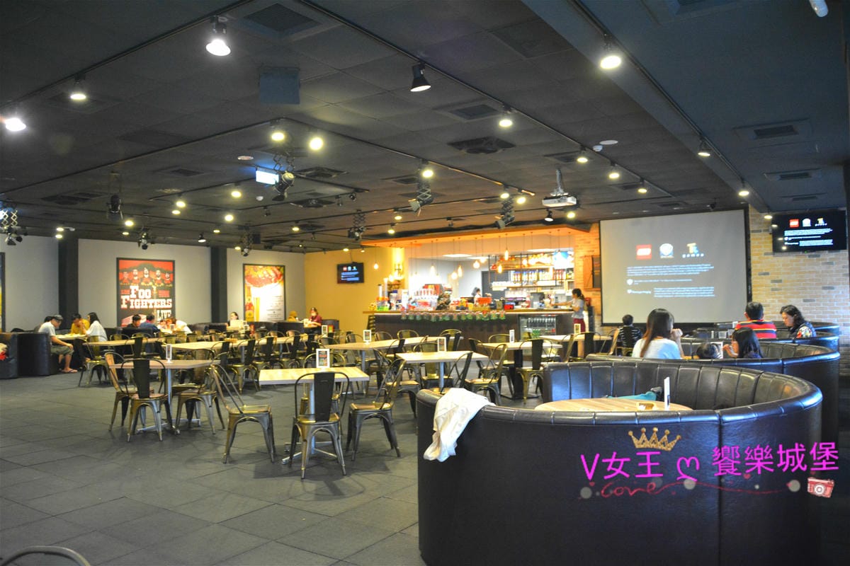 (已歇業) 【食。新北】新莊美式餐廳 Goodday 輔