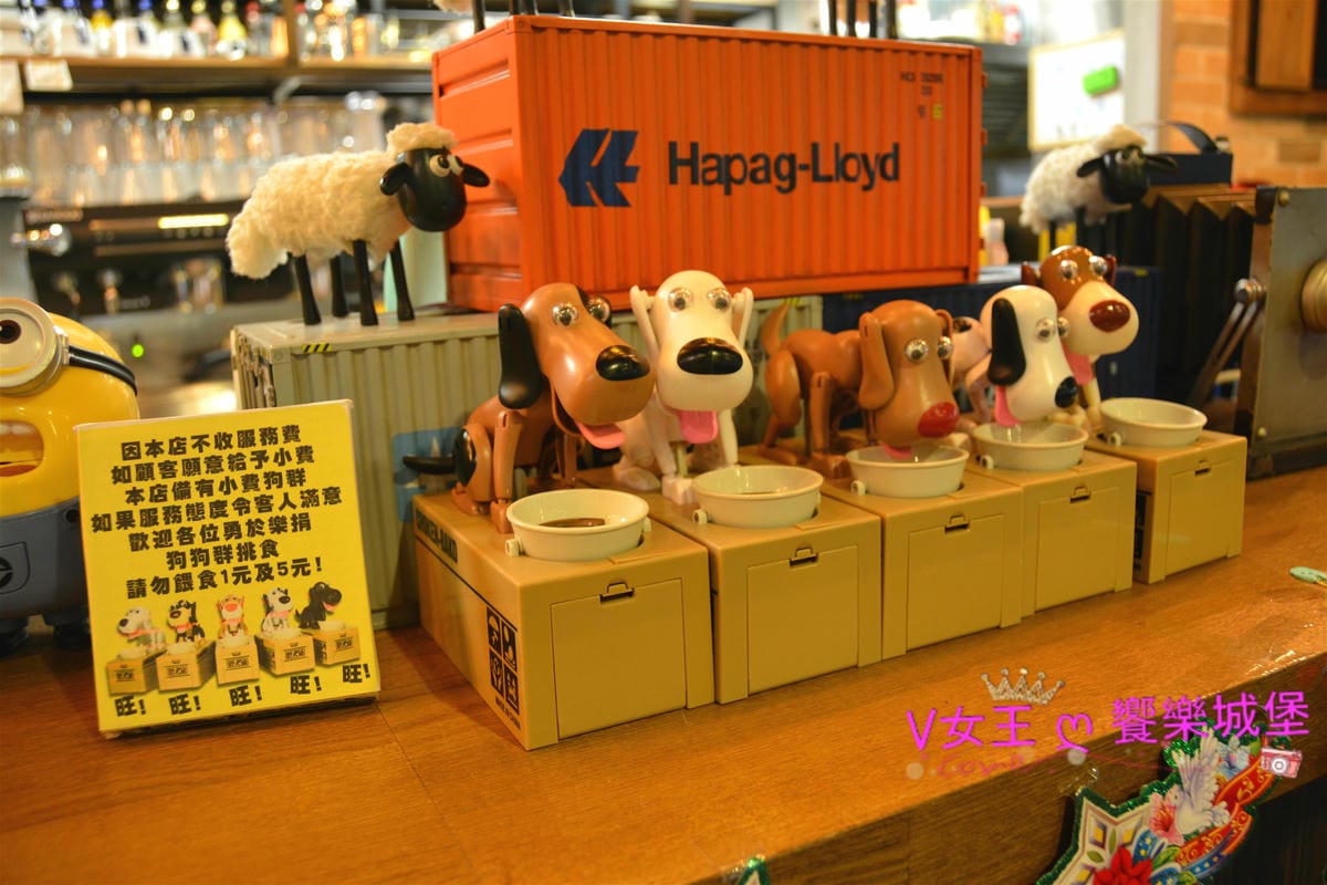 (已歇業) 【食。新北】新莊美式餐廳 Goodday 輔 (已歇業) 【食。新北】新莊美式餐廳 Goodday 輔