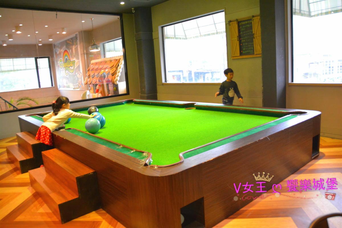 (已歇業) 【食。新北】新莊美式餐廳 Goodday 輔 (已歇業) 【食。新北】新莊美式餐廳 Goodday 輔