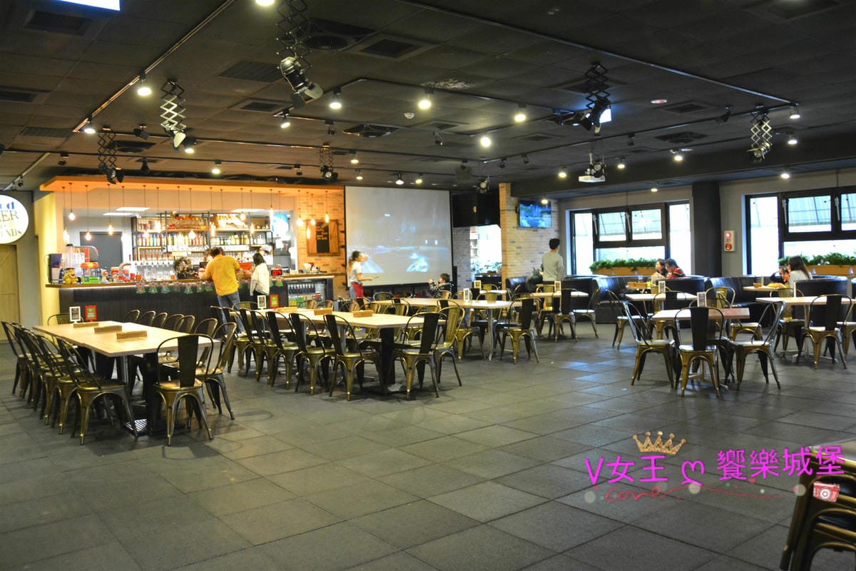 (已歇業) 【食。新北】新莊美式餐廳 Goodday 輔 (已歇業) 【食。新北】新莊美式餐廳 Goodday 輔