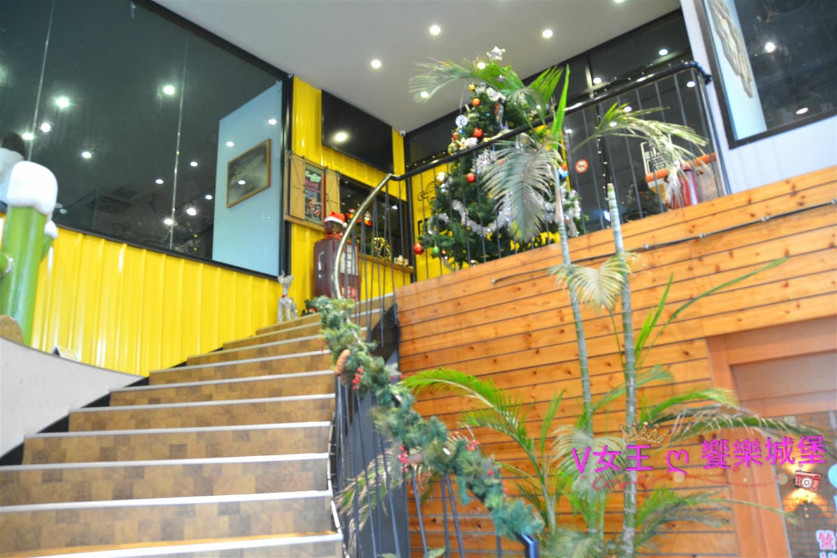 (已歇業) 【食。新北】新莊美式餐廳 Goodday 輔