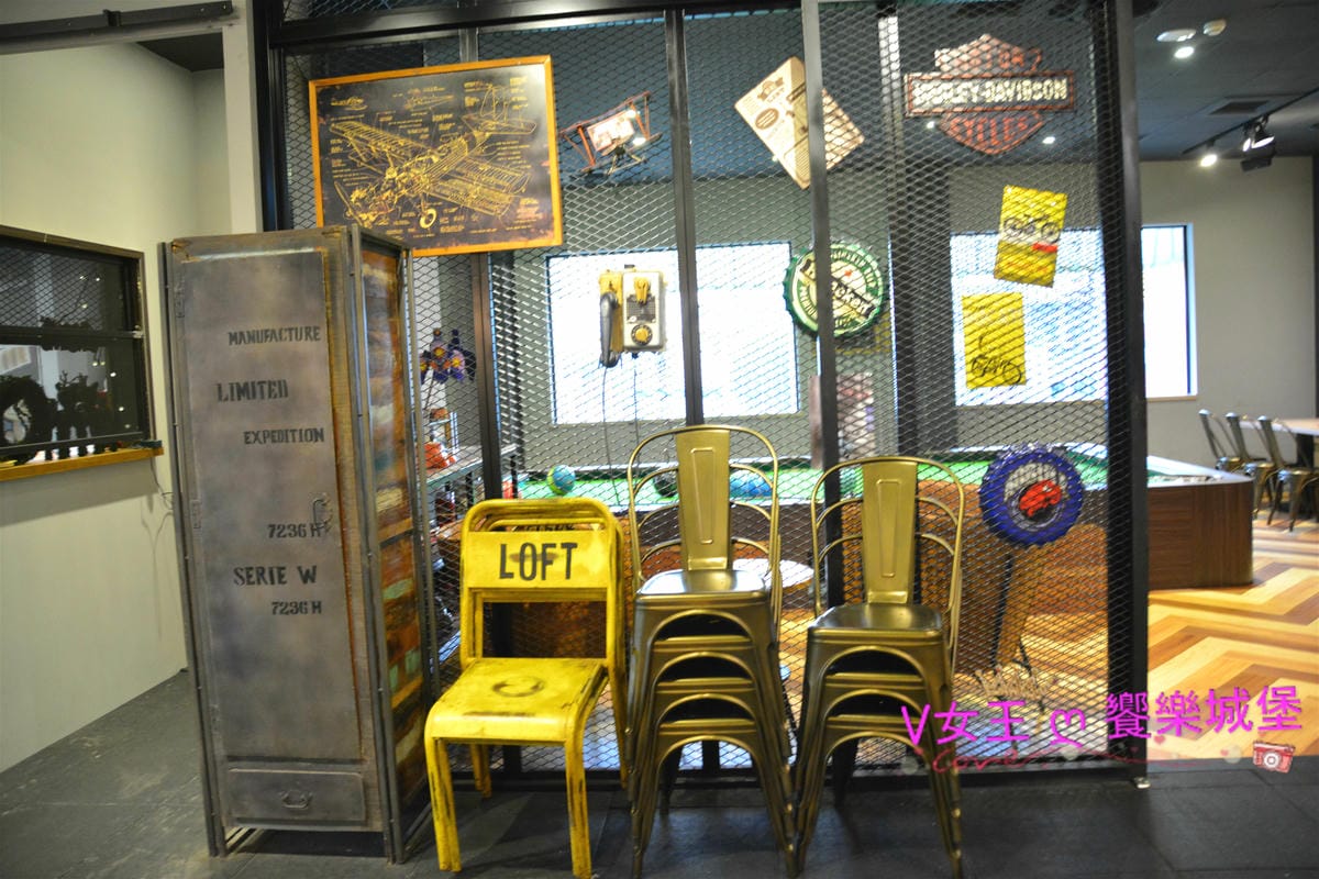 (已歇業) 【食。新北】新莊美式餐廳 Goodday 輔