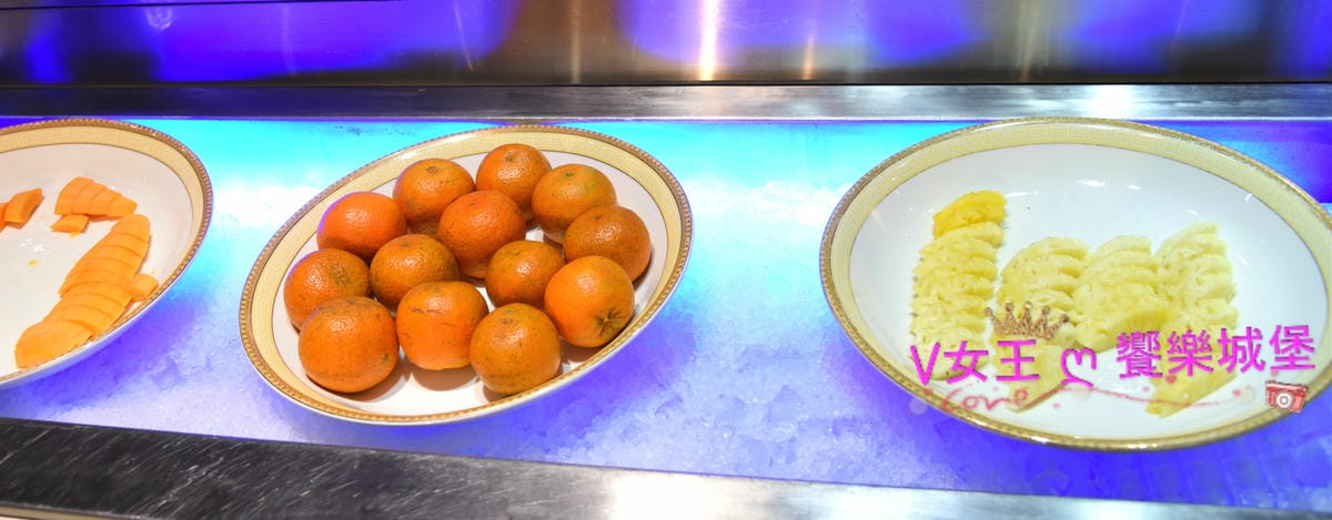 【食。桃園】晶悅飯店 集饗樂下午餐 超乎意料的平價下午餐