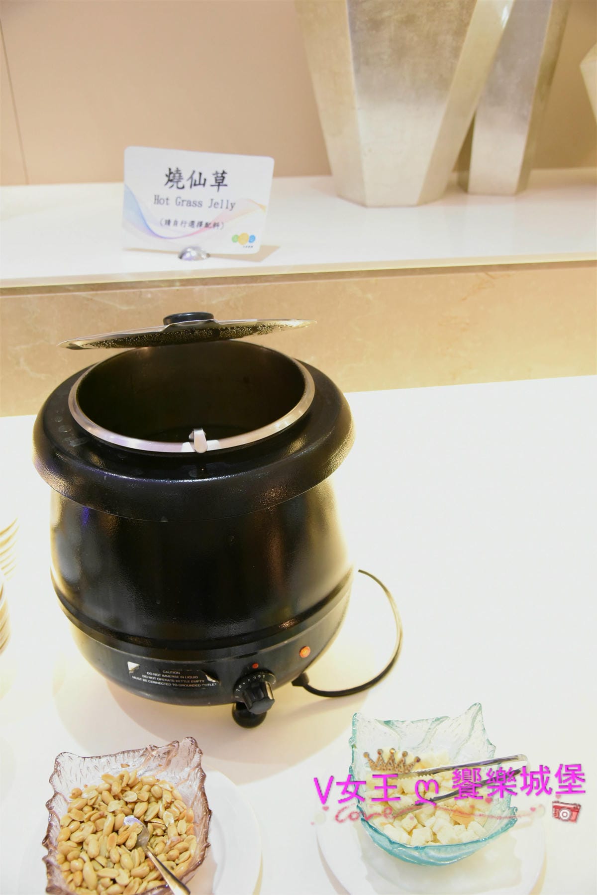 【食。桃園】晶悅飯店 集饗樂下午餐 超乎意料的平價下午餐