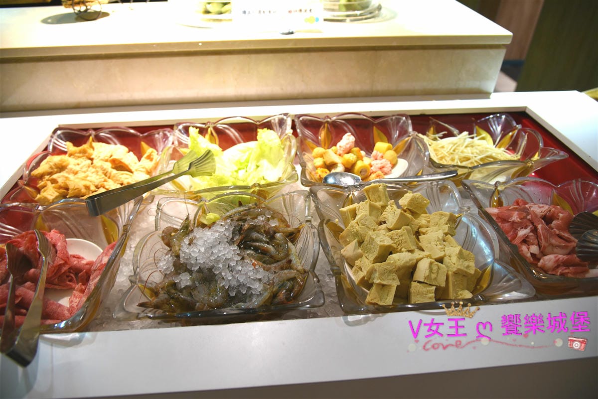 【食。桃園】晶悅飯店 集饗樂下午餐 超乎意料的平價下午餐