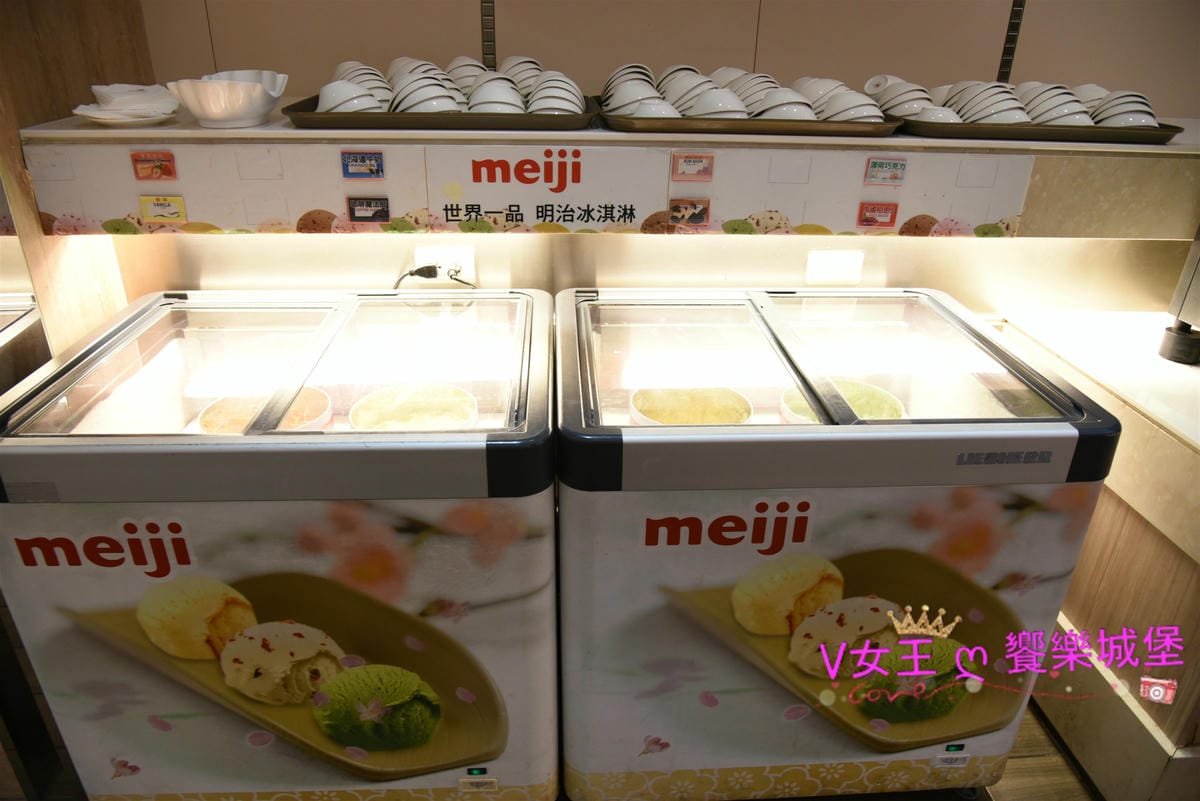 【食。桃園】晶悅飯店 集饗樂下午餐 超乎意料的平價下午餐