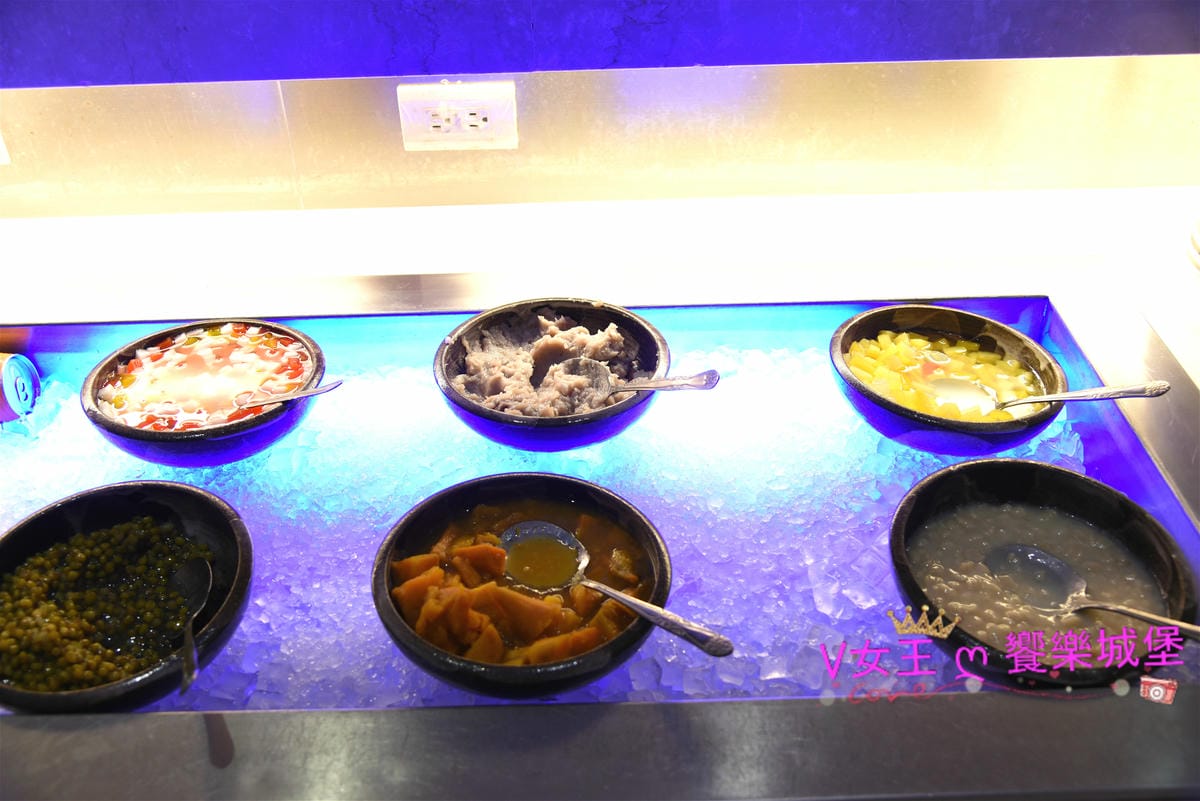 【食。桃園】晶悅飯店 集饗樂下午餐 超乎意料的平價下午餐