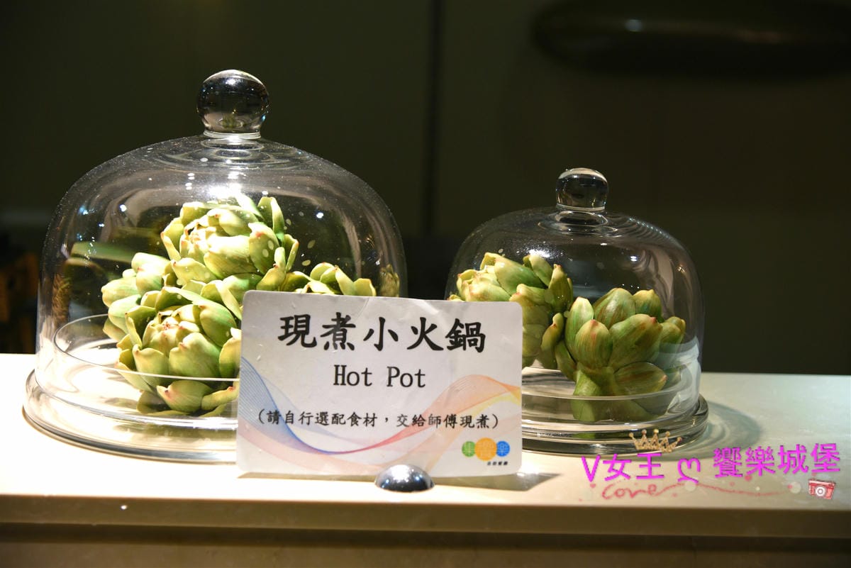 【食。桃園】晶悅飯店 集饗樂下午餐 超乎意料的平價下午餐