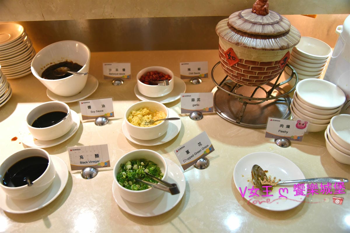 【食。桃園】晶悅飯店 集饗樂下午餐 超乎意料的平價下午餐