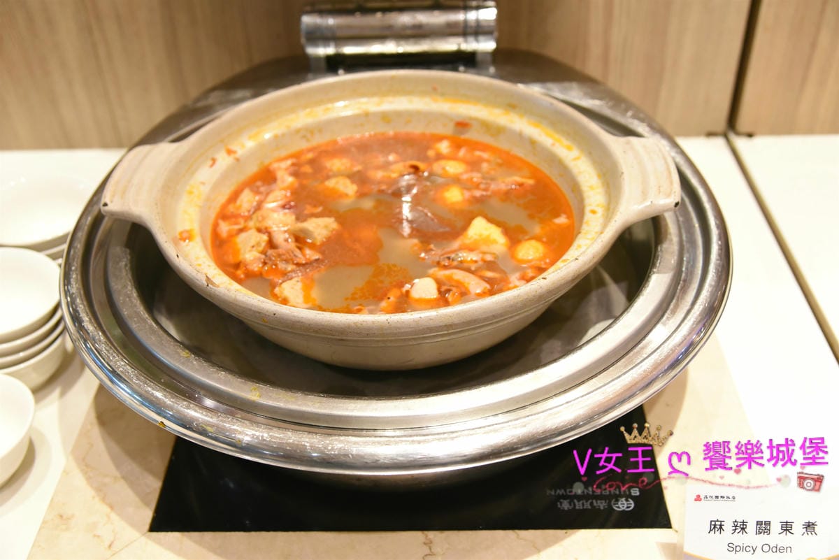 【食。桃園】晶悅飯店 集饗樂下午餐 超乎意料的平價下午餐