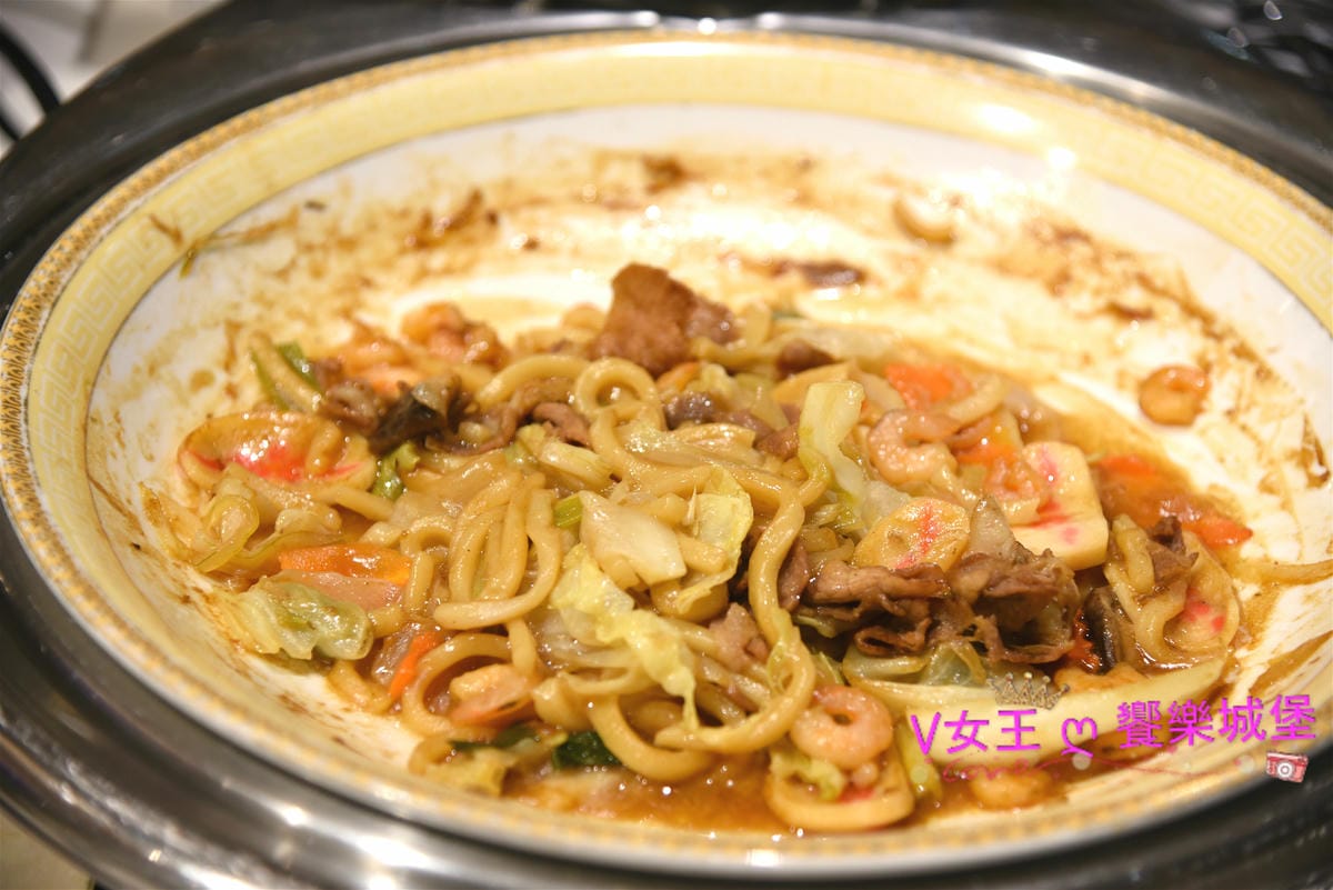 【食。桃園】晶悅飯店 集饗樂下午餐 超乎意料的平價下午餐