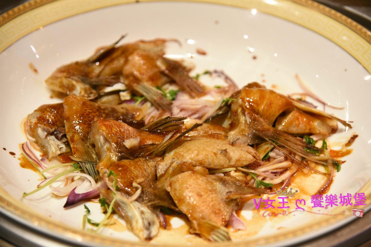 【食。桃園】晶悅飯店 集饗樂下午餐 超乎意料的平價下午餐