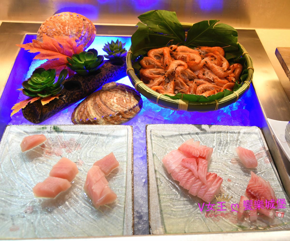 【食。桃園】晶悅飯店 集饗樂下午餐 超乎意料的平價下午餐