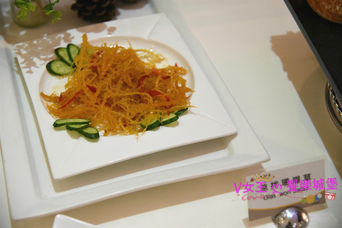 【食。桃園】晶悅飯店 集饗樂下午餐 超乎意料的平價下午餐