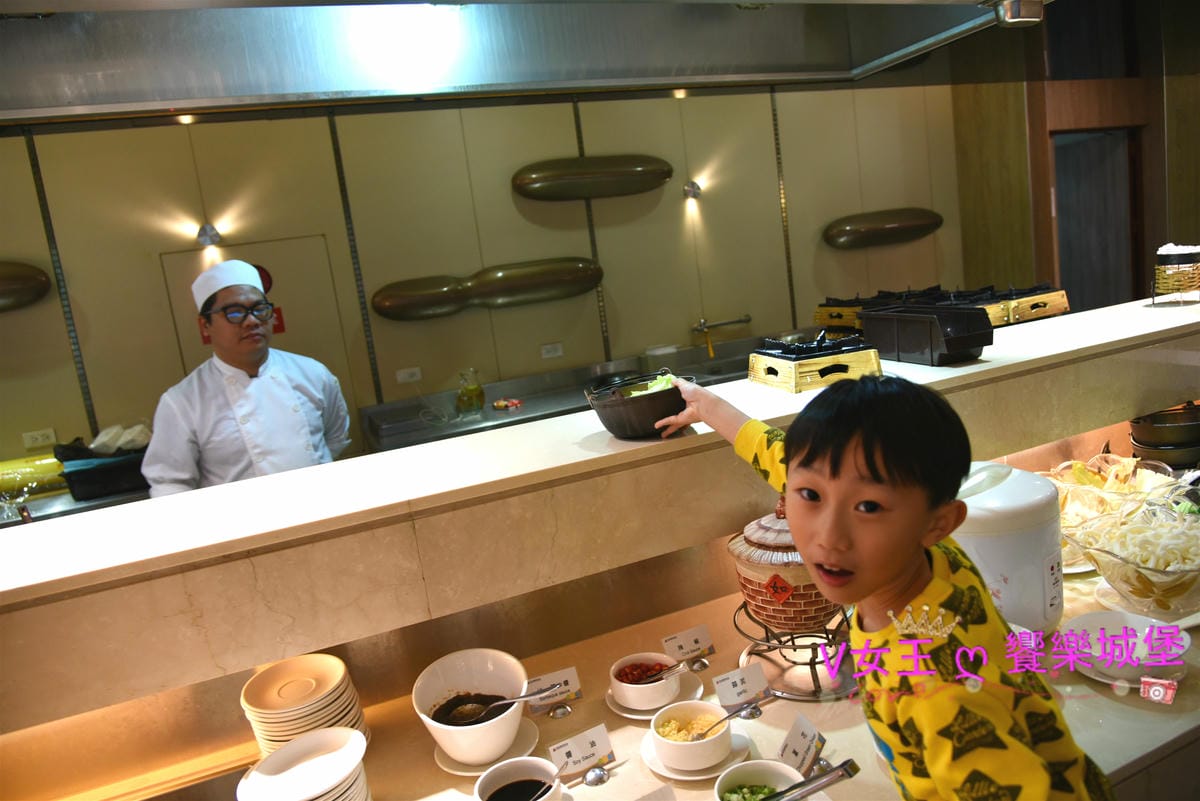 【食。桃園】晶悅飯店 集饗樂下午餐 超乎意料的平價下午餐