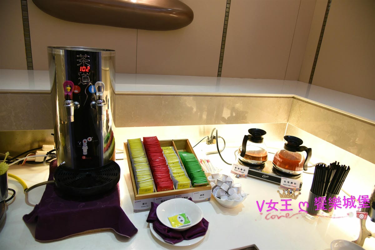 【食。桃園】晶悅飯店 集饗樂下午餐 超乎意料的平價下午餐