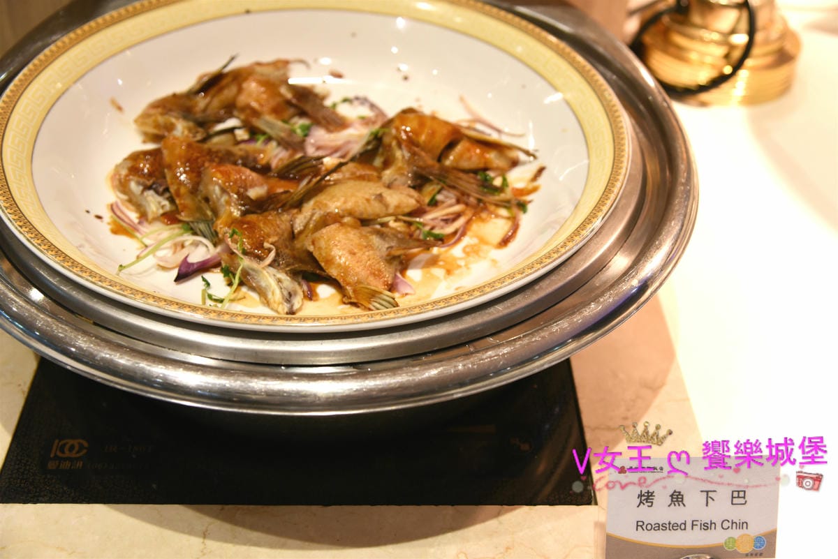 【食。桃園】晶悅飯店 集饗樂下午餐 超乎意料的平價下午餐