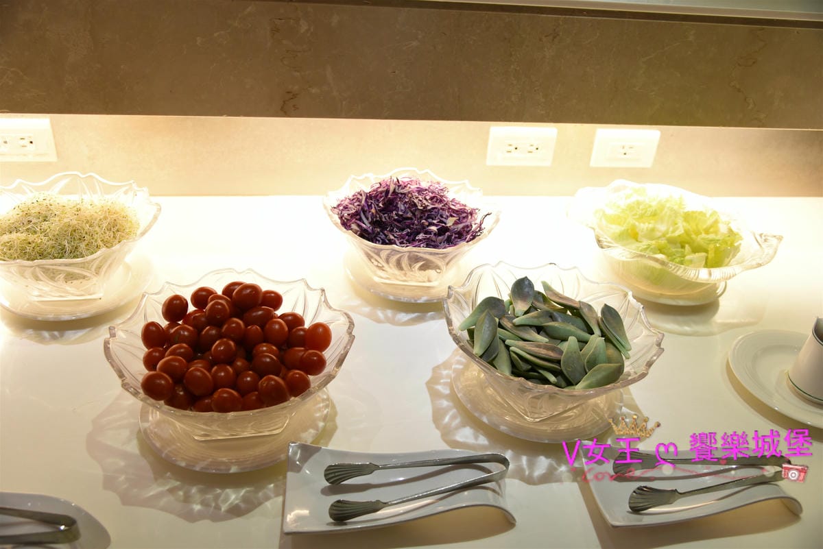 【食。桃園】晶悅飯店 集饗樂下午餐 超乎意料的平價下午餐