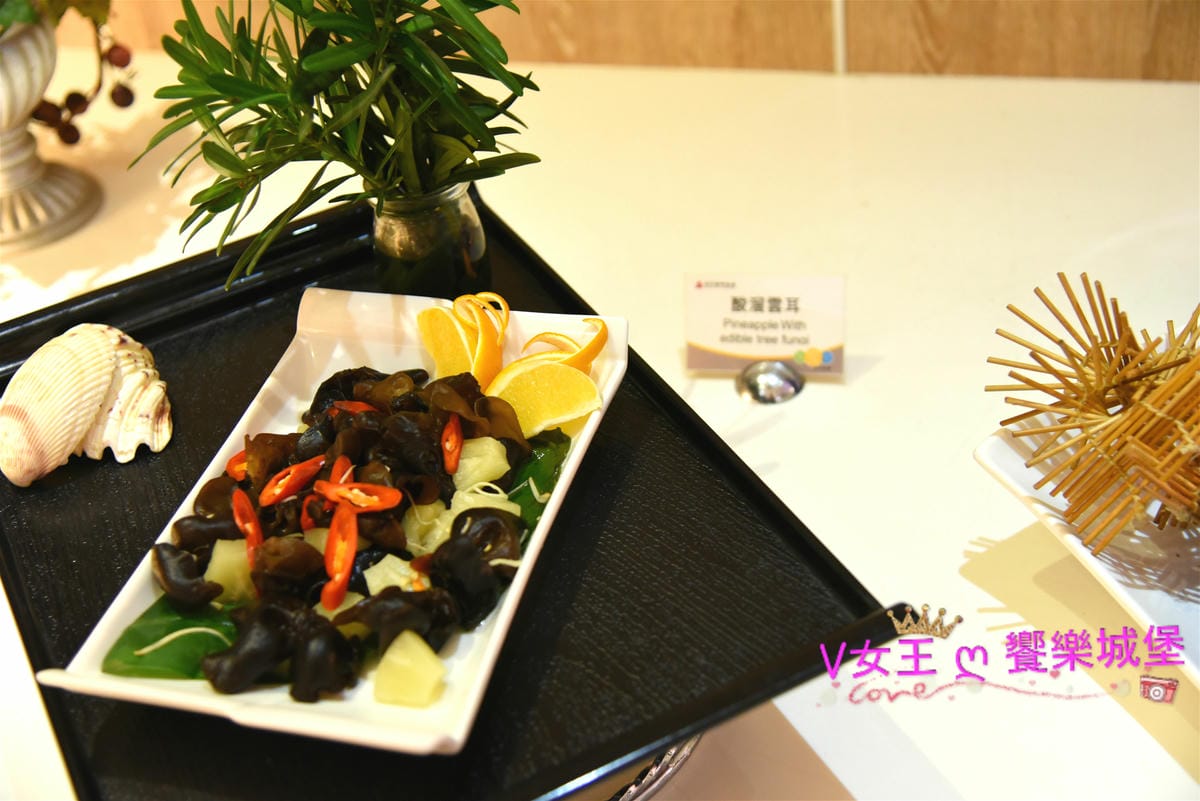 【食。桃園】晶悅飯店 集饗樂下午餐 超乎意料的平價下午餐