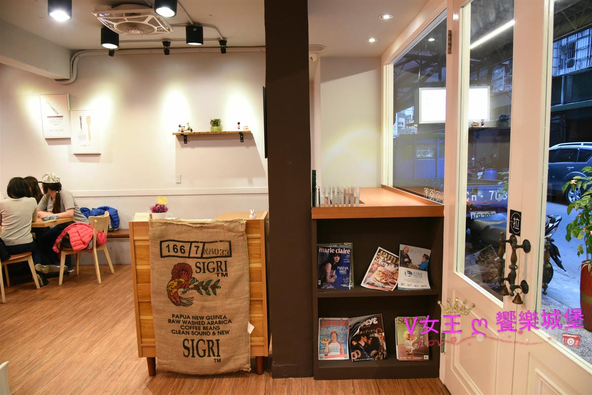 【食。板橋美食】 新埔義大利麵 飽食義燉 樸實溫馨的環境 【食。板橋美食】 新埔義大利麵 飽食義燉 樸實溫馨的環境