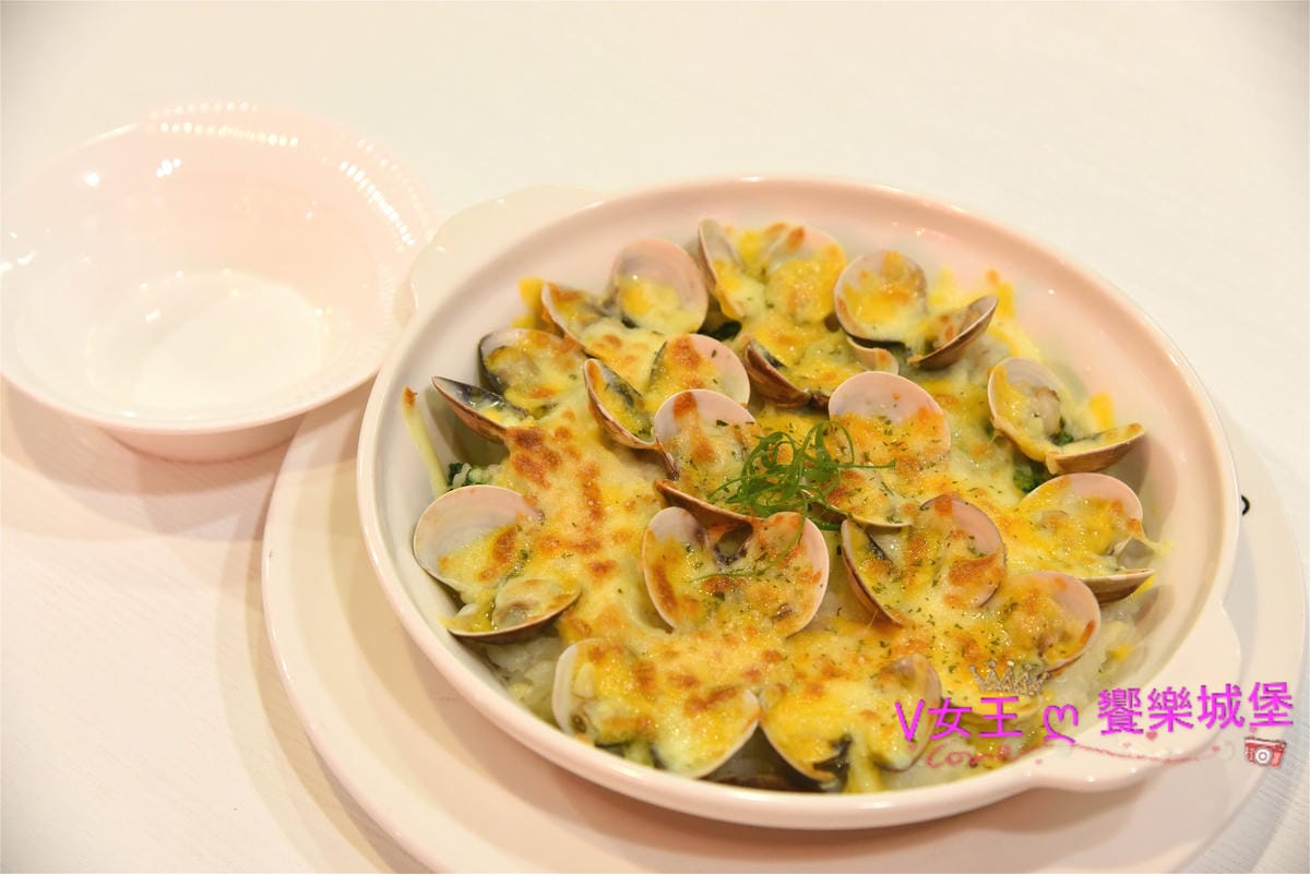 【食。板橋美食】 新埔義大利麵 飽食義燉 樸實溫馨的環境 【食。板橋美食】 新埔義大利麵 飽食義燉 樸實溫馨的環境