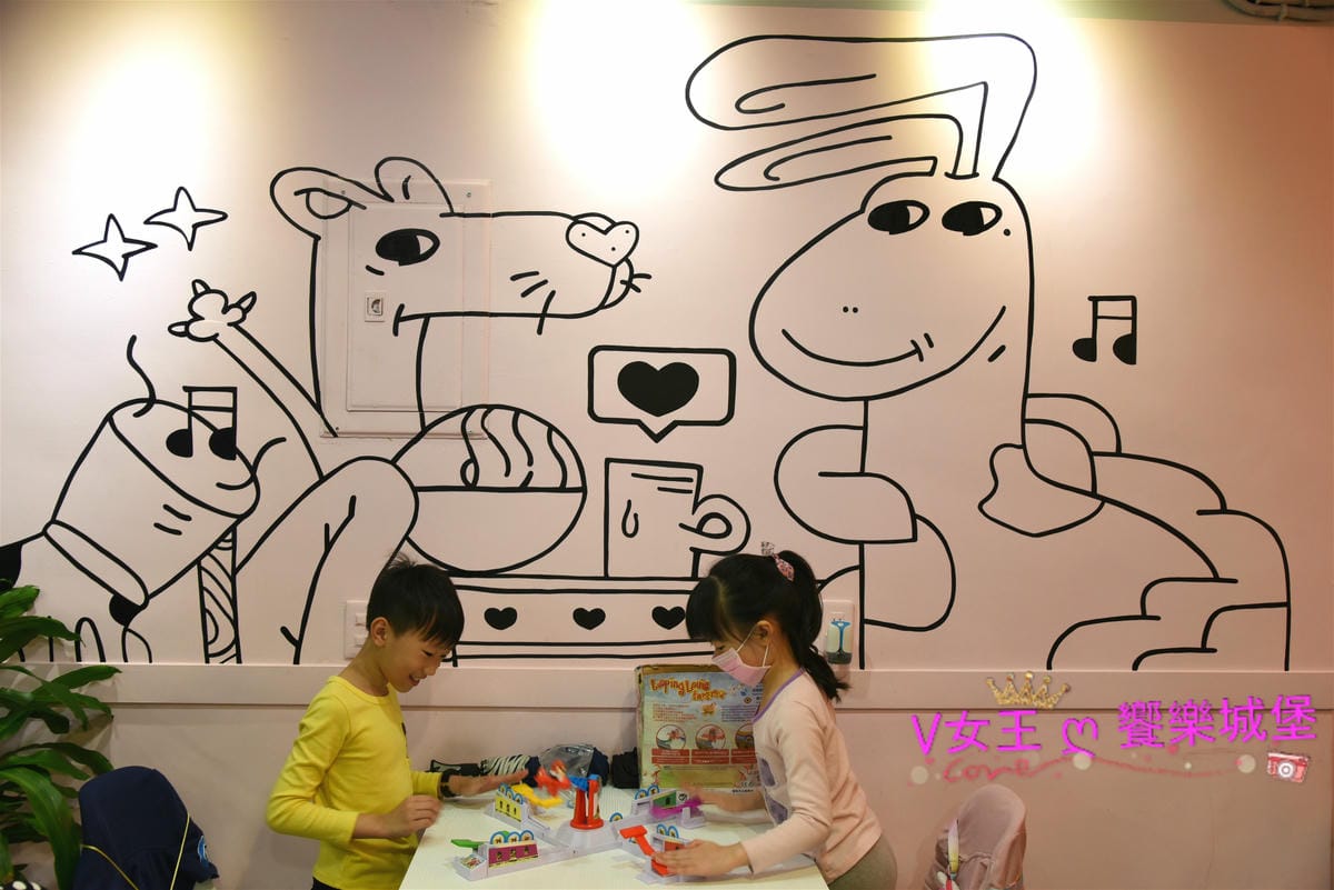 【食。板橋美食】 新埔義大利麵 飽食義燉 樸實溫馨的環境 【食。板橋美食】 新埔義大利麵 飽食義燉 樸實溫馨的環境