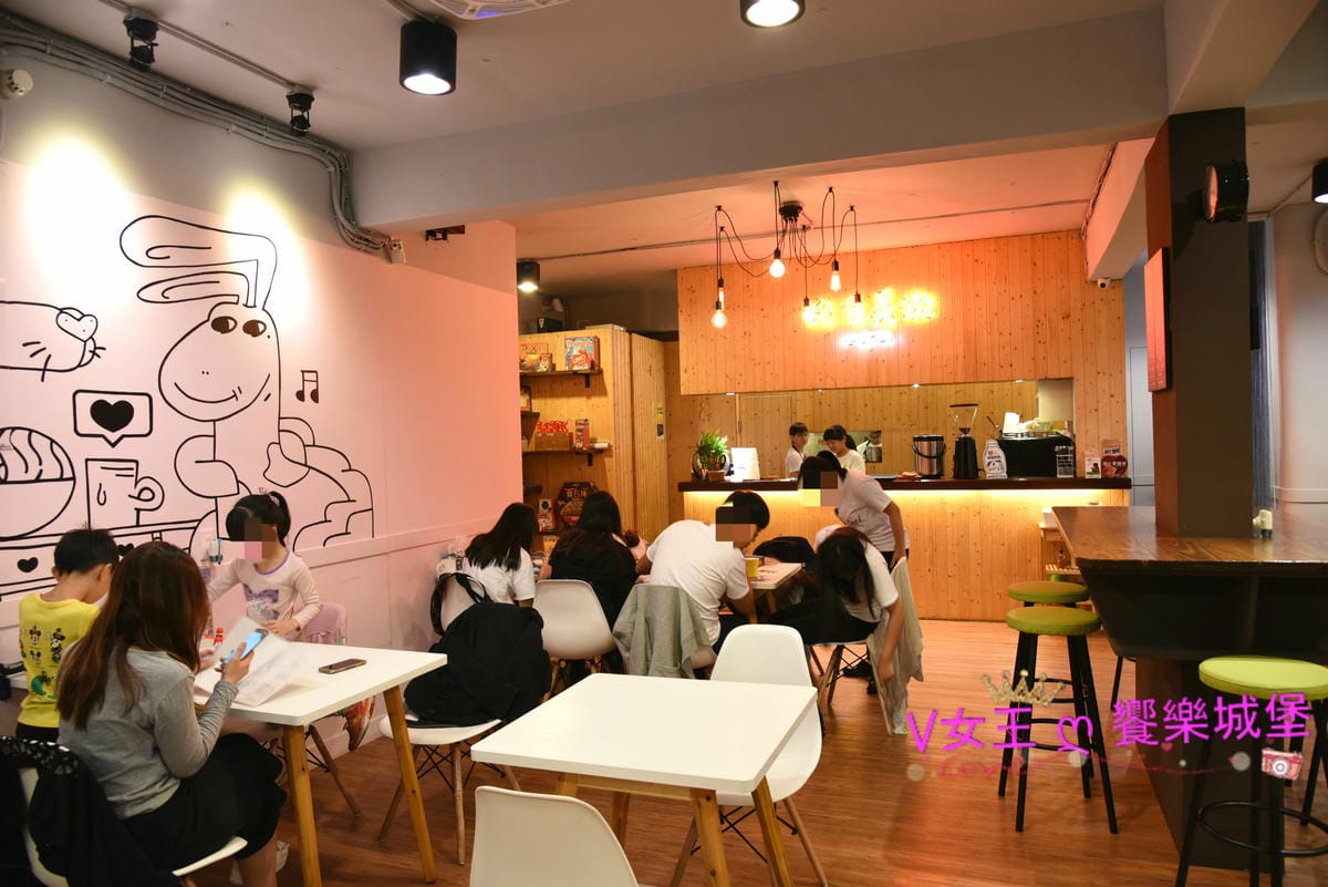 【食。板橋美食】 新埔義大利麵 飽食義燉 樸實溫馨的環境 【食。板橋美食】 新埔義大利麵 飽食義燉 樸實溫馨的環境