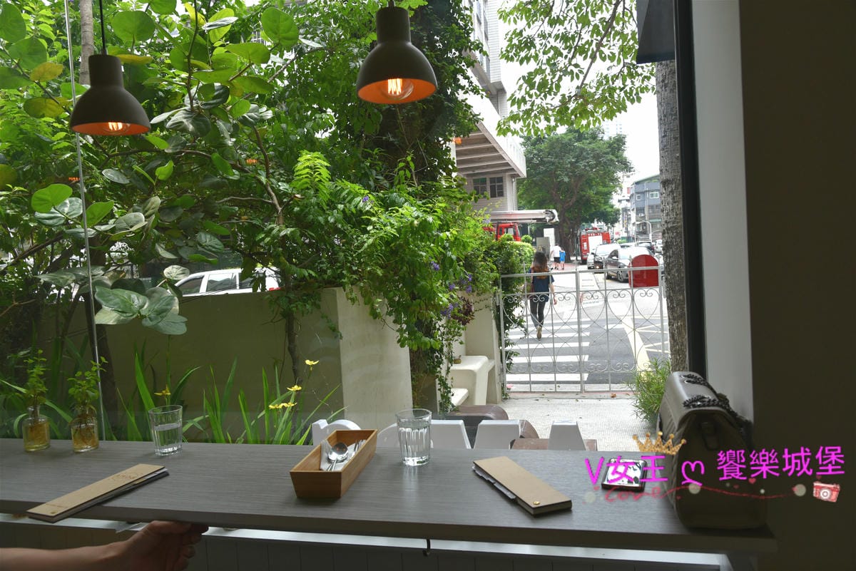 【食。永康街餐酒館】捷運東門站 AMOS bistro 