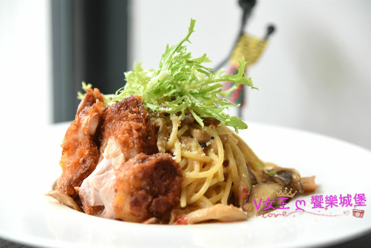 【食。永康街餐酒館】捷運東門站 AMOS bistro 