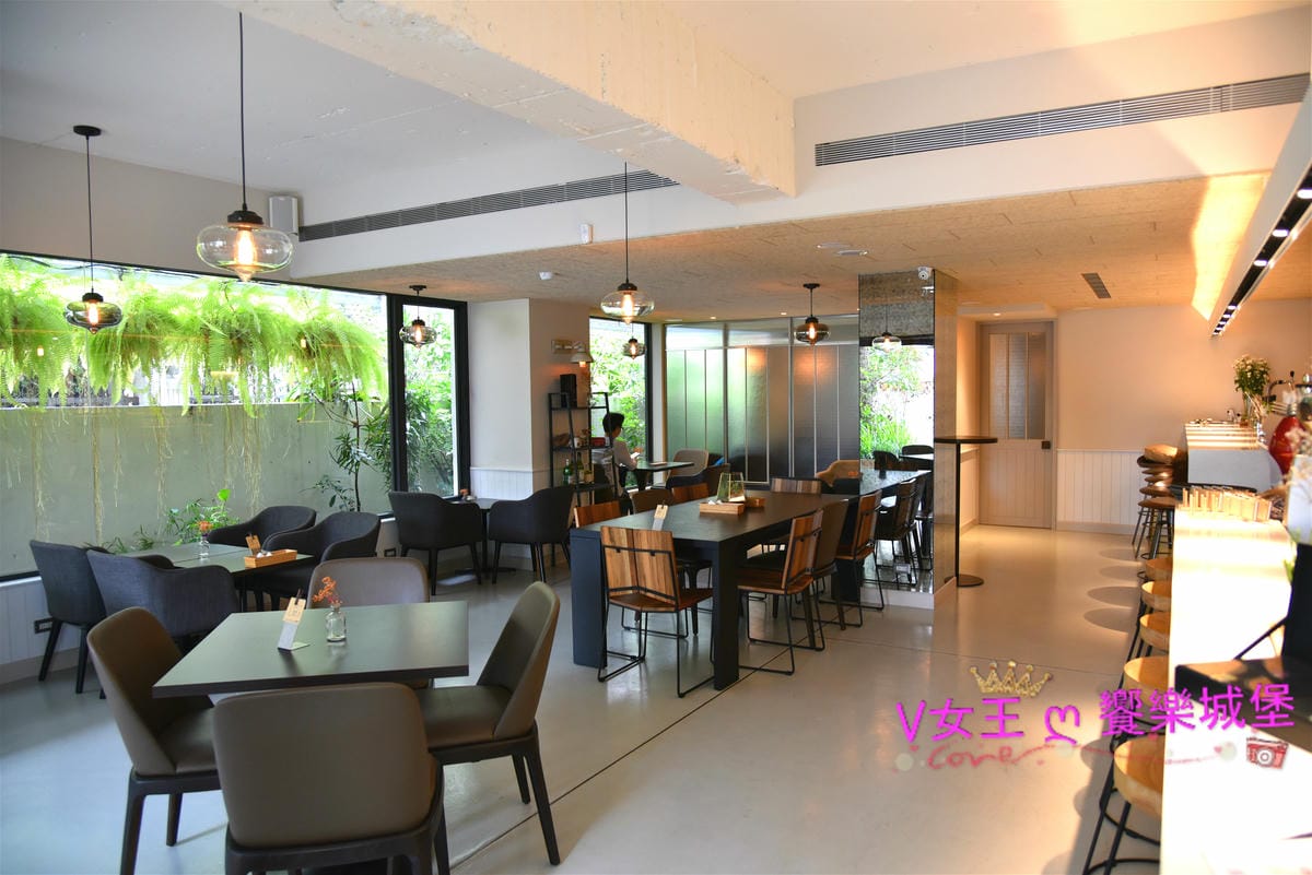 【食。永康街餐酒館】捷運東門站 AMOS bistro 