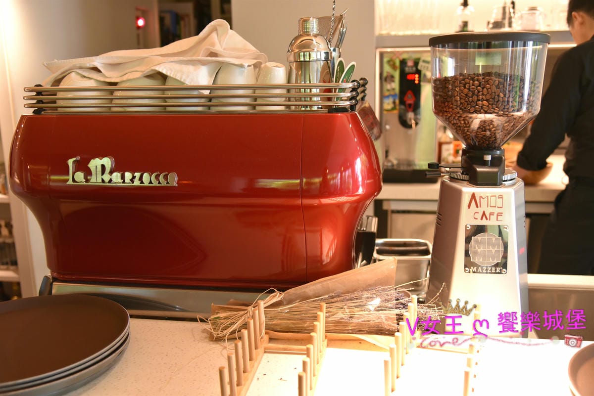 【食。永康街餐酒館】捷運東門站 AMOS bistro 